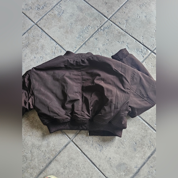 H&M Bomber Jacket - Picture 8 of 8